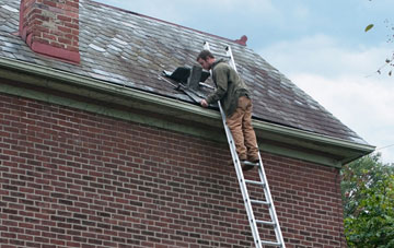 what affects urgent Wrentham roof repairs