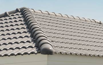 advantages of Wrentham clay roofing