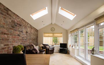conservatory roof insulation Wrentham, Suffolk