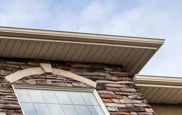 Wrentham diy soffit installation