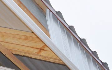 why Wrentham fascia repairs are essential