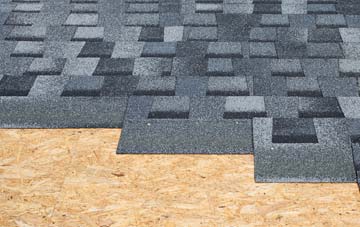 expert Wrentham asphalt roof companies