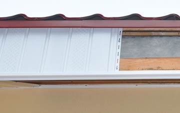 Wrentham fascia repair costs