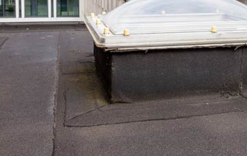 disadvantages of Wrentham flat roofs