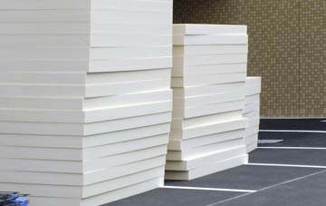 Wrentham flat roof insulation costs