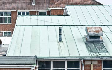 Wrentham lead roofing costs