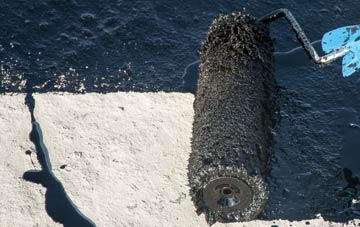 Wrentham liquid sealant waterproofing