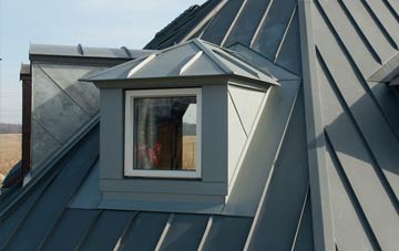metal roofing Wrentham, Suffolk