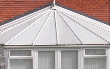 Wrentham polycarbonate conservatory roof repairs