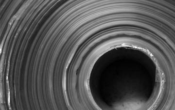 Wrentham pvc roof replacement