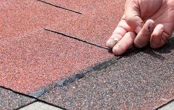 Wrentham asphalt roof repairs