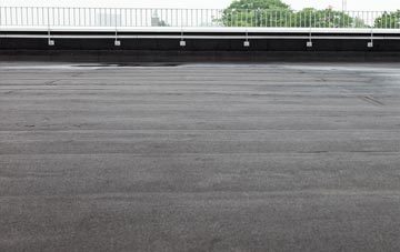 Wrentham asphalt roof replacement