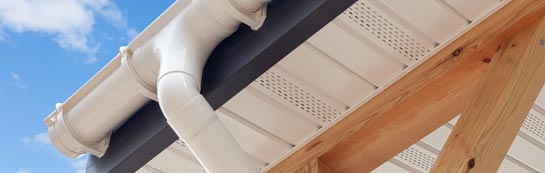 get Wrentham guttering quotes today