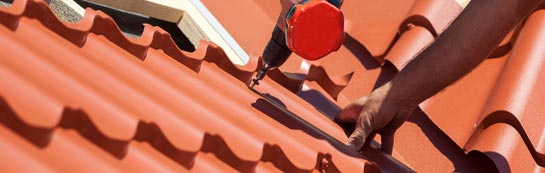 save on Wrentham roof installation costs