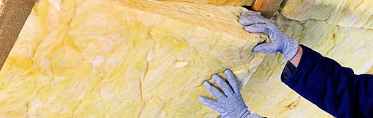 quotes for Wrentham roof insulation