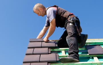 disadvantages of Wrentham slate roofing