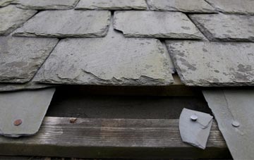 Wrentham slate roof repairs and maintenance