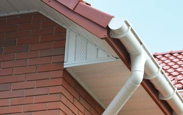 Wrentham soffit repair costs