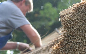 professional Wrentham thatchers