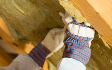 types of Wrentham pitched roof insulation materials