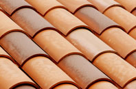 Wrentham clay roofing