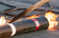 free Wrentham flat roofing repair quotes