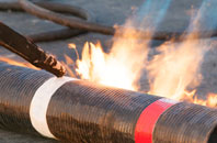 Wrentham flat roofing replacement