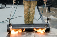 Wrentham flat roof sealing quote