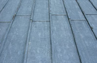 Wrentham lead roofing