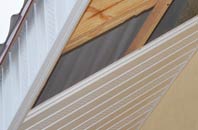 rated Wrentham soffit repair companies