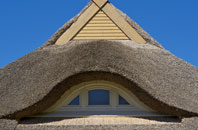 Wrentham thatch roofing