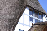 find rated Wrentham thatchers